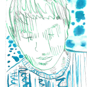 美女漏奶漏逼让男生舔
